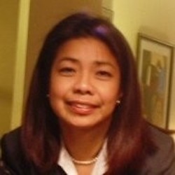 Dr. Arlene Santos-George