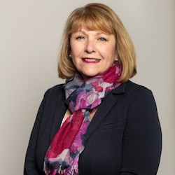 Robyn Safron