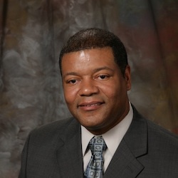 Michael Darling