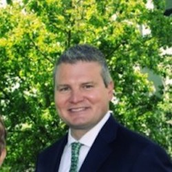 Pete Govorchin