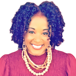 Dr. Michele Vaughn