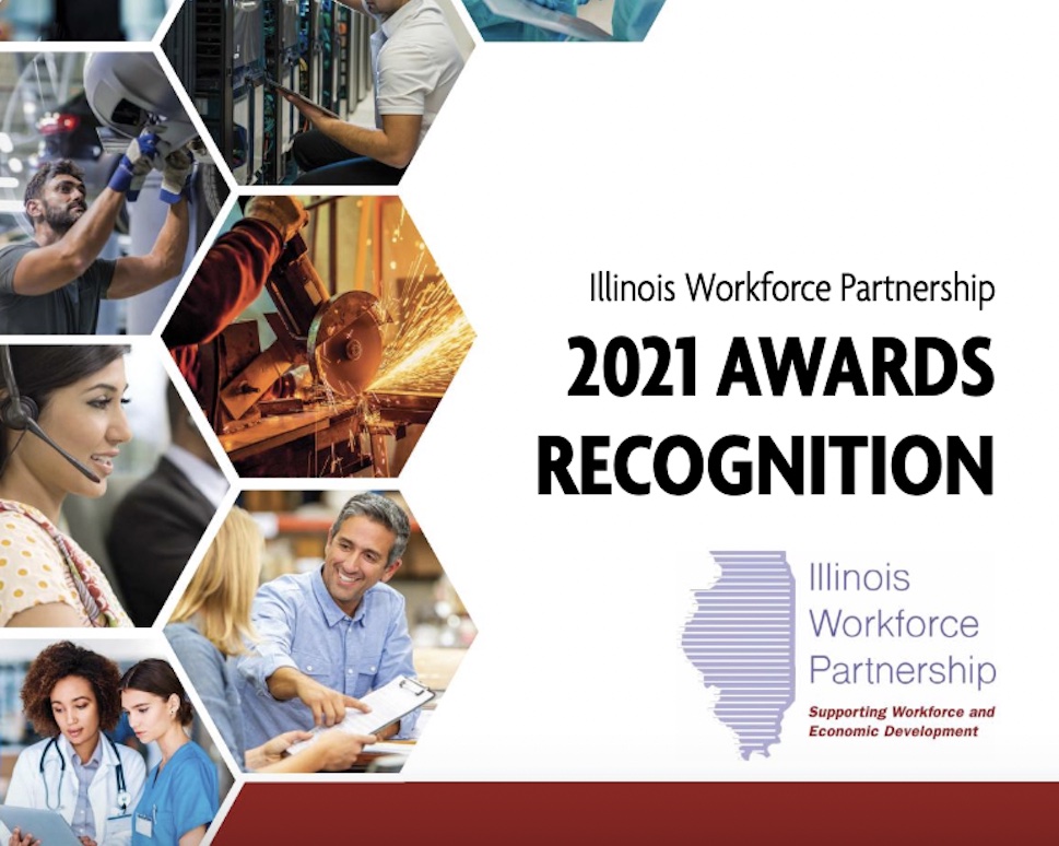 IWP 2021 Awards