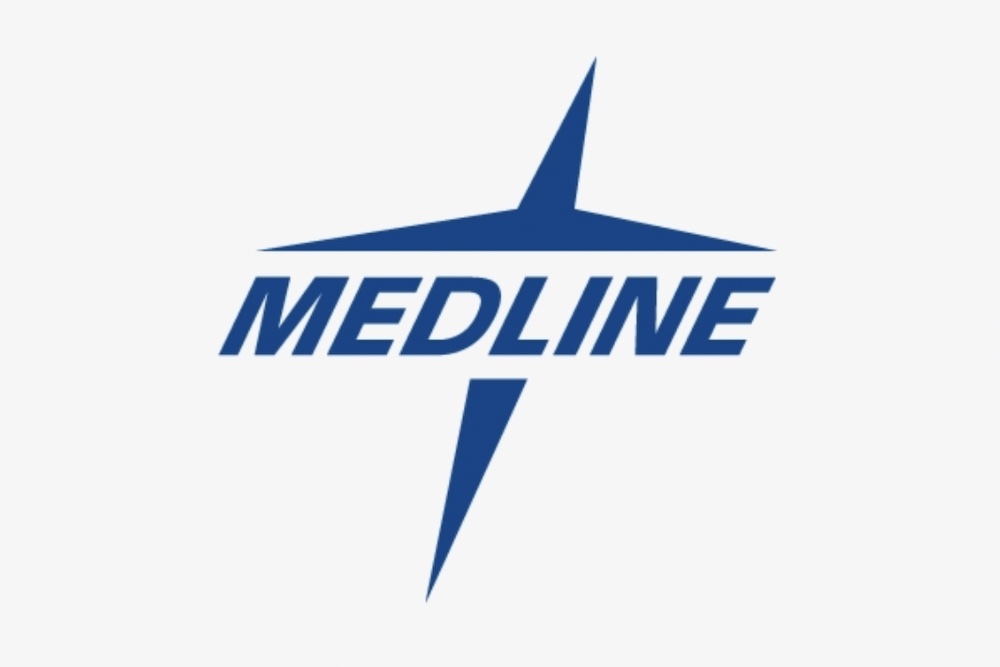Medline Logo Medline Logo