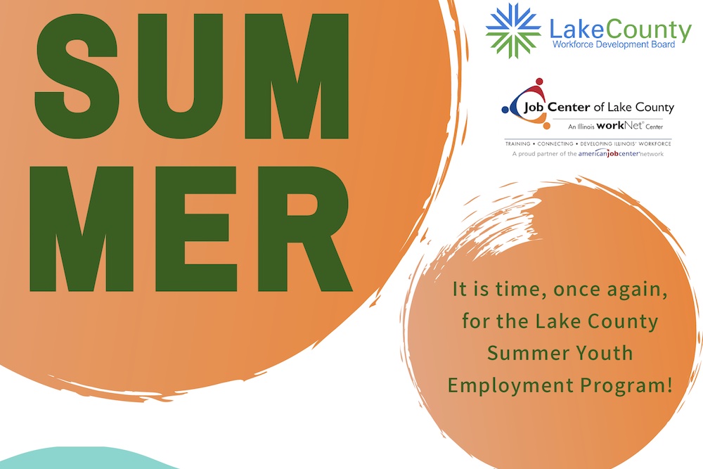 Summer Youth Employment Program 2022