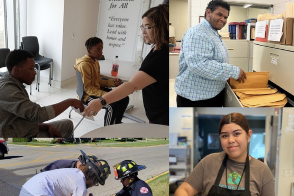 2022 Summer Youth Employment Program Recap