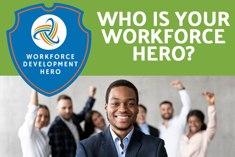 NAWDP Workforce Development Hero