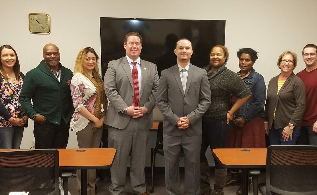 Lake County Workforce Development Department to Receive 2022 Service Provider of the Year Award from Lake County Coalition to Reduce Recidivism