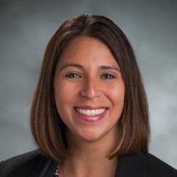 Melissa O'Neill