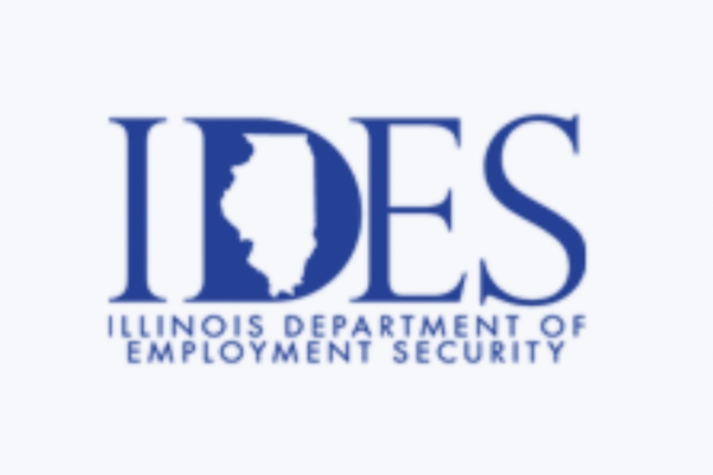 IDES Logo