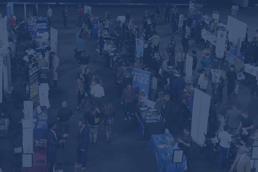 YouthBuild Career Expo
