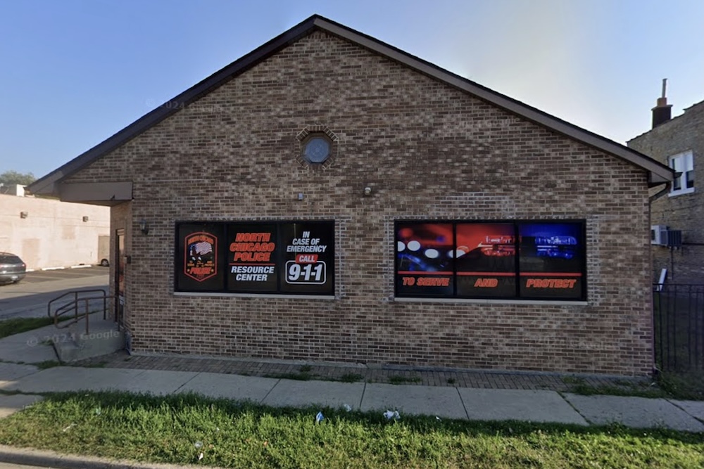 North Chicago Community Hub
