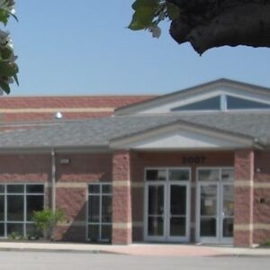 Round Lake Beach Civic Center
