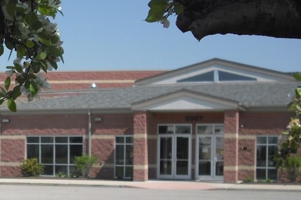 Round Lake Beach Civic Center