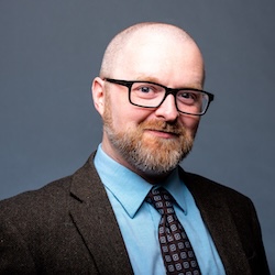 Quinton Snodgrass