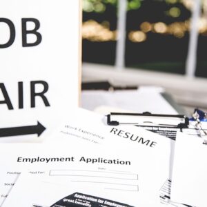 2025 Disability Job Fair
