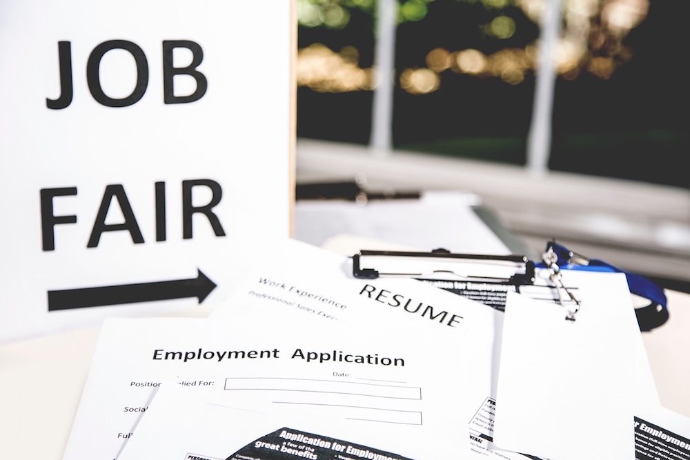 2025 Disability Job Fair
