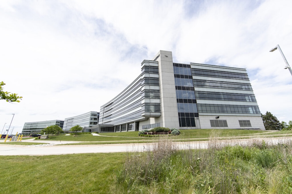 Chicago Tribune Takes Note of Lake County’s Economic Growth Chicago Tribune Takes Note of Lake County’s Economic Growth