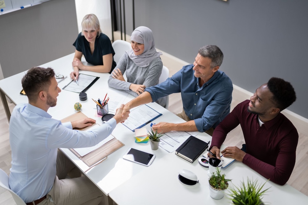 Lake County Workforce Development (LCWD) Lake County Workforce Development (LCWD)