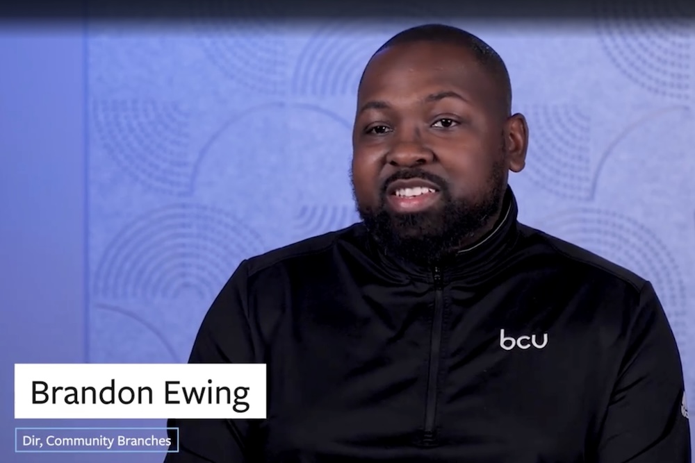 Success Story: BCU and Work, Earn, and Learn Success Story: BCU and Work, Earn, and Learn