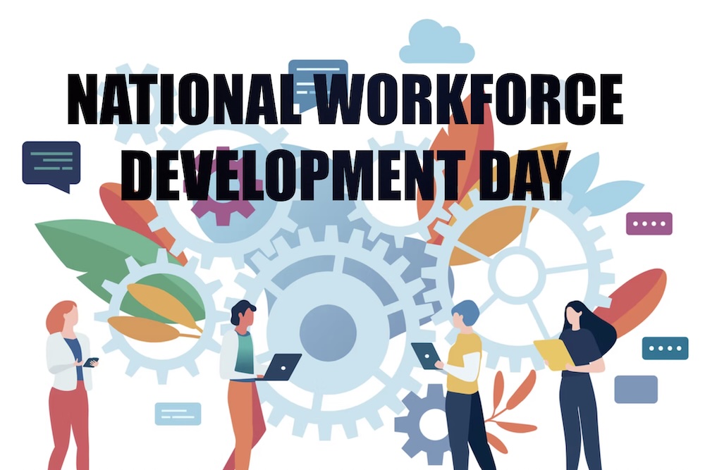 September 17 Marks Inaugural National Workforce Development Day