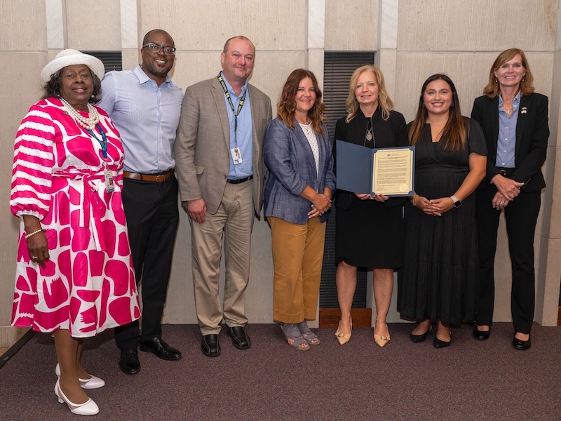 Word on Workforce September 2025