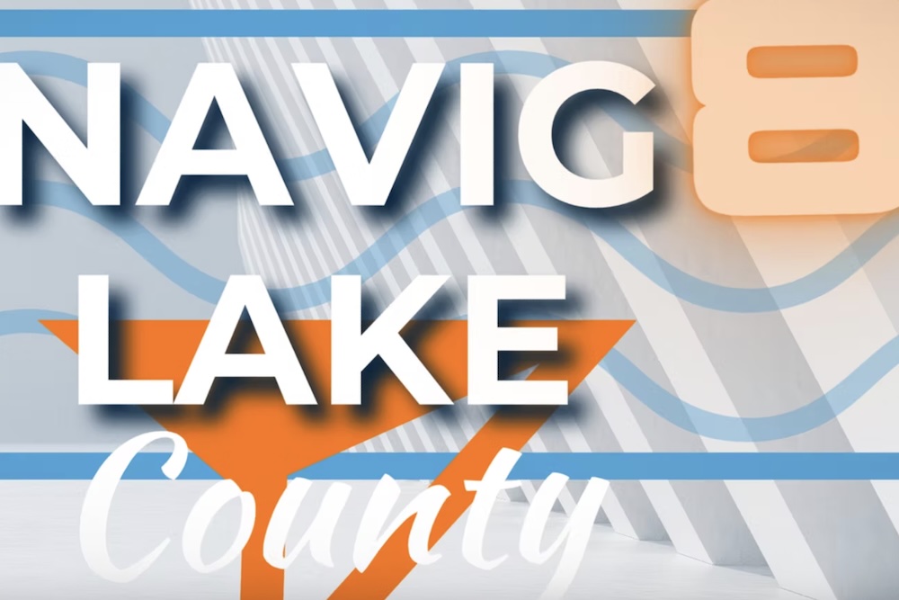 Career Navig8 Lake County 2025