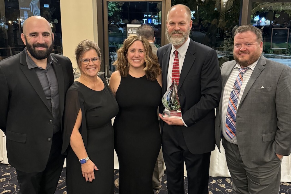 Local Organizations Recognized at FMA 2025 Awards Gala