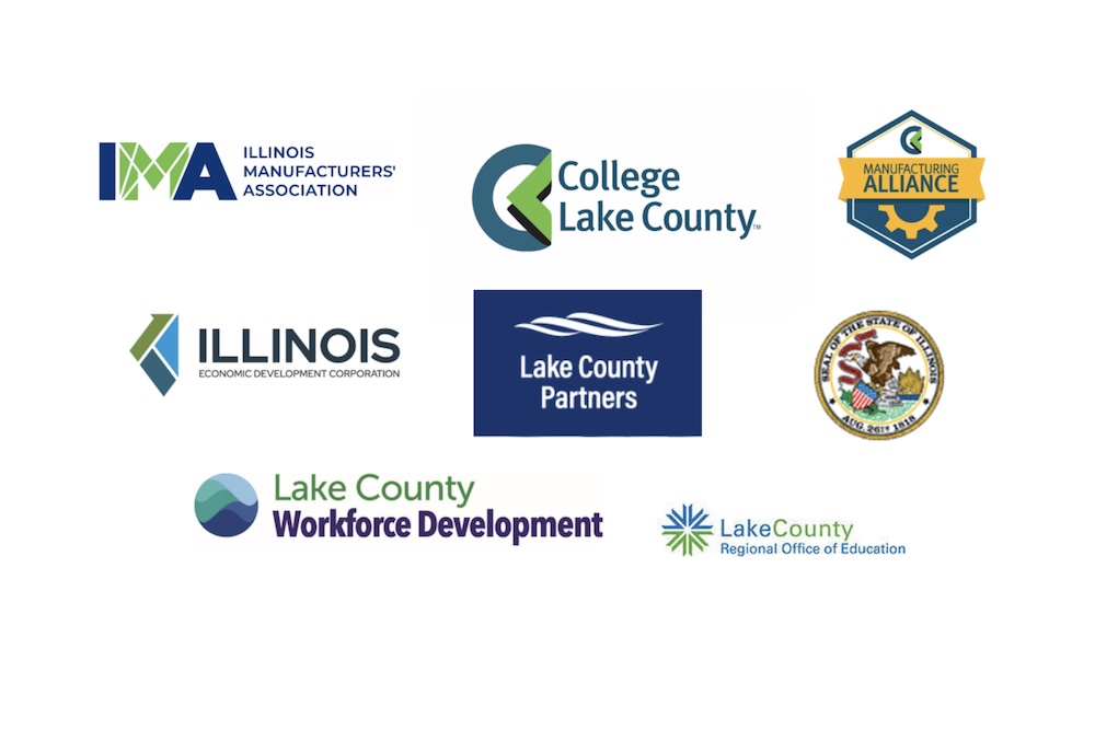 ake County Regional Roundtable: Powering Progress: Regional Strategies for Workforce & Manufacturing