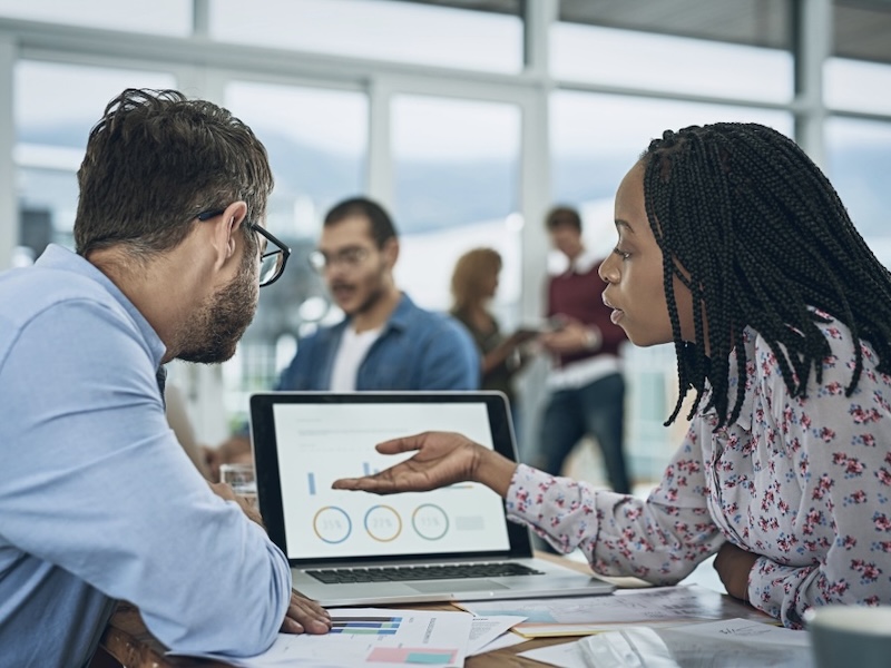 Career Solutions October 2025