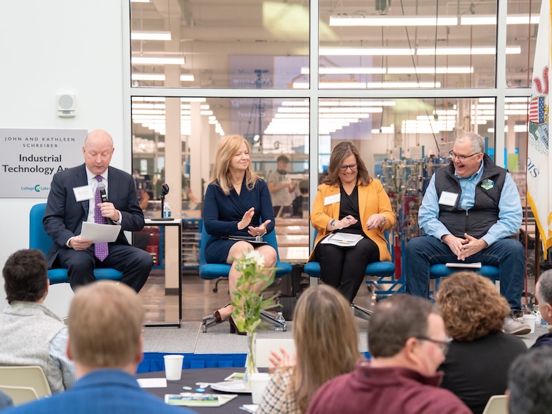 Word on Workforce November 2025