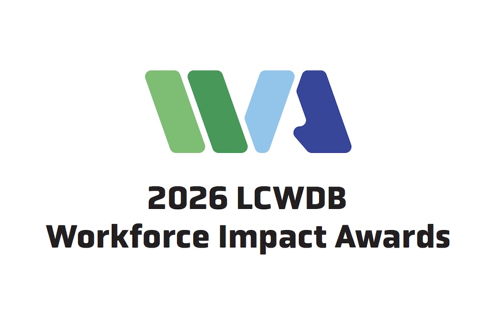 2026 Workforce Impact Awards