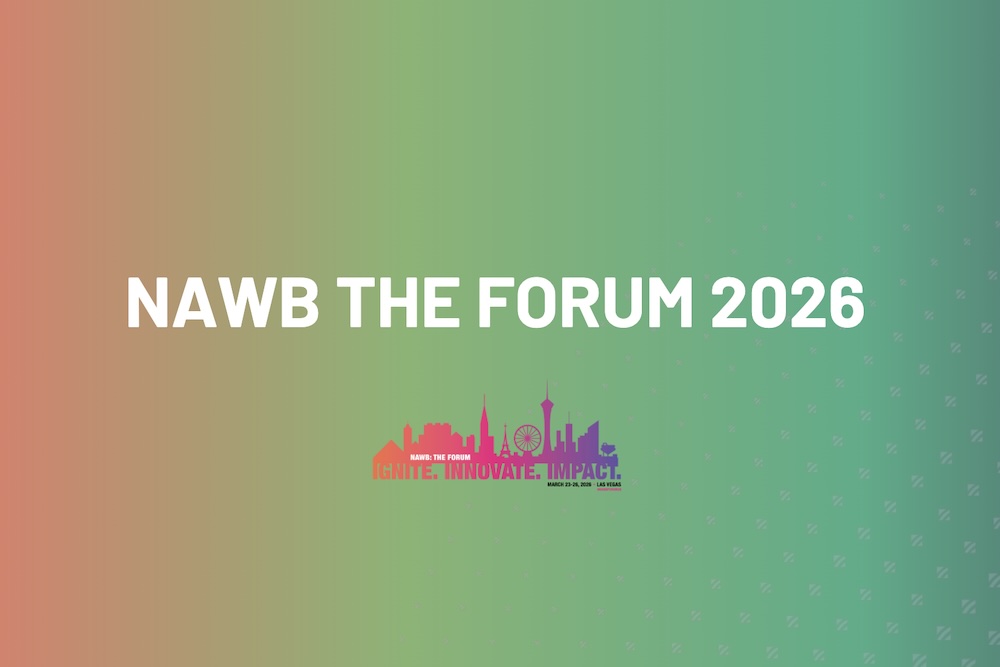NAWB The Forum 2026