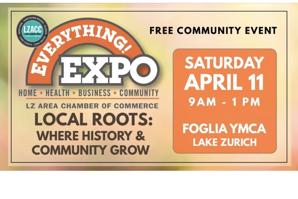 LZACC 2026 Everything Expo