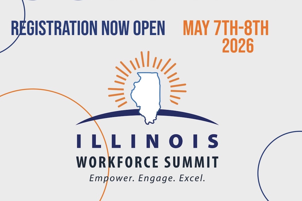 2026 Illinois Workforce Summit