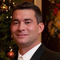 Adam Sutter