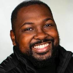 Brandon Ewing
