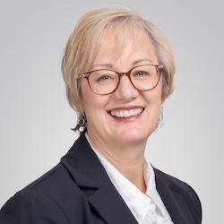Dr. Kristen Jones