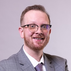 Sean Fitzgerrel
